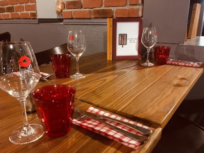 Le Bistrot De La Place, Bar à Nantes