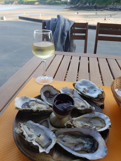 Le P'tit Bar, Bar à Plouézec