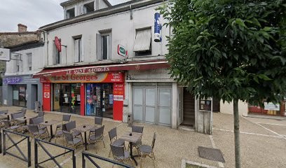 De Lucchi Eric, Bar à Périgueux