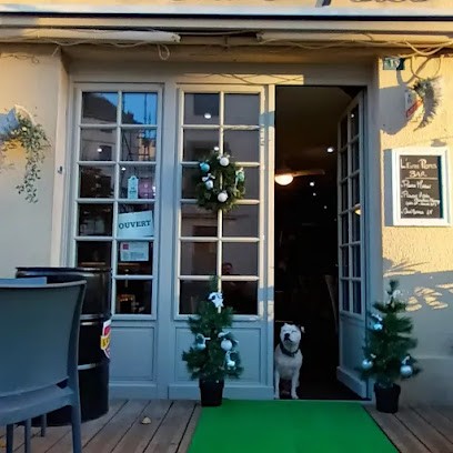 Bar L'Entre Potes Pouzauges, Bar à Pouzauges