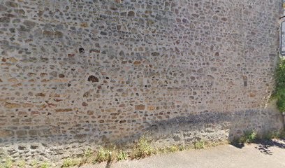 Ratinaud Boulesteix Odette, Bar à Vayres