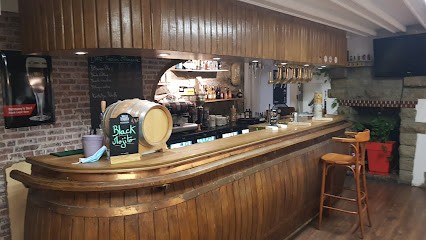 La Tavern, Bar à Lons-le-Saunier