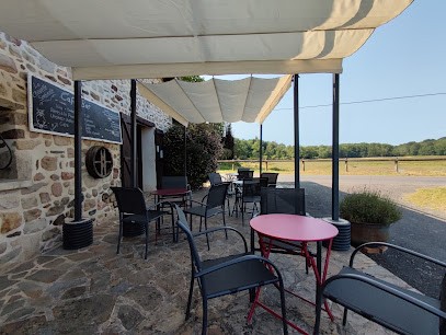 La Chouette Sentinelle, Bar à Ladignac-le-Long