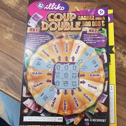 Bar Des Amis, Bar à Mantes-la-Jolie