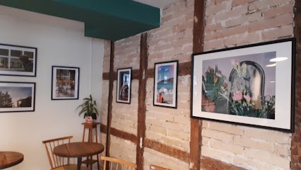 La Planque, Bar à Strasbourg