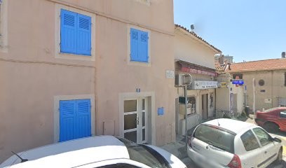 Civette Vert Coteau, Bar à Toulon