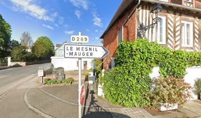 Cordier Catherine, Bar aux Authieux-Papion