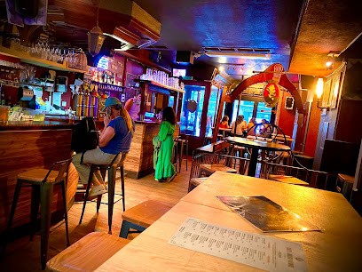 Café Jules Verne, Bar à Grenoble