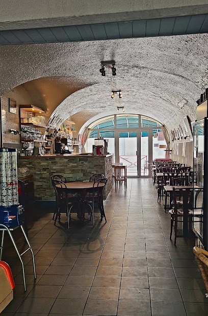 Bar du Siécle, Bar à Lablachère