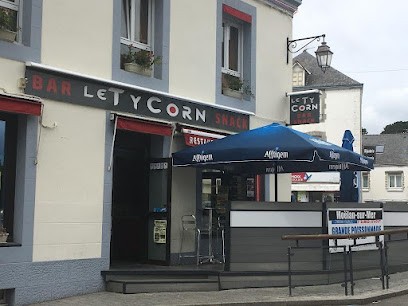 Le Ty Corn, Bar à Moëlan-sur-Mer