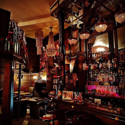 Overcraft Café, Bar à Lyon 05