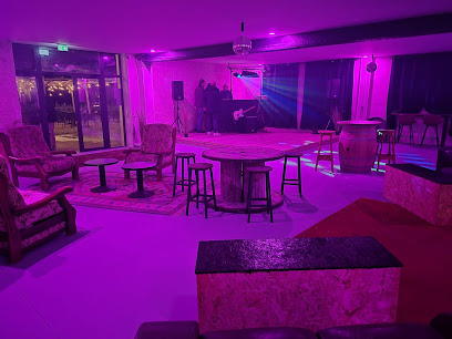 La Guinguette De L'amour, Bar à Libourne