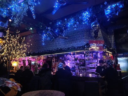 Le Pilatre De Rozier Bar, Bar à Metz