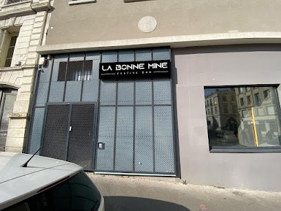 LA BONNE MINE, Bar à Saint-Étienne