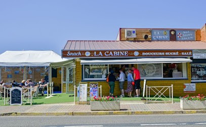 La Cabine, Bar à Longueil