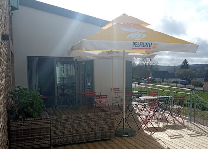 L'eden Café Bar à la Chapelle-Neuve