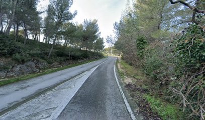 LE FOYER DES ELEVES DE KEDGE BUSINESS SCHOOL - CAMPUS MARSEILLE, Bar à Marseille 09
