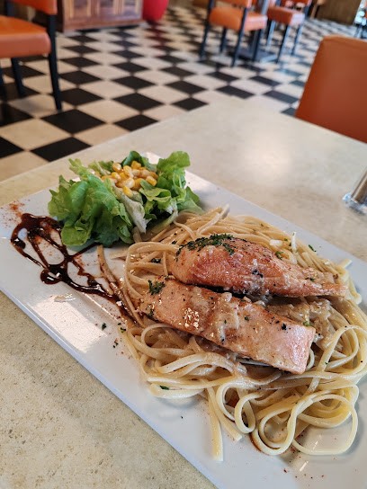 Bar Et Restaurant Du Marché, Bar à Léon