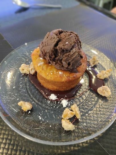 Bachop'S Bar, Bar à Cognin-les-Gorges