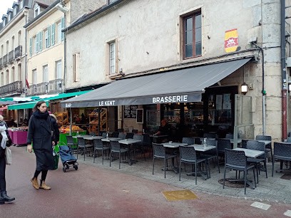 LE KENT, Bar à Dijon