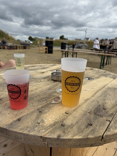 BO'BAR EPHEMERE, Bar à Langueux