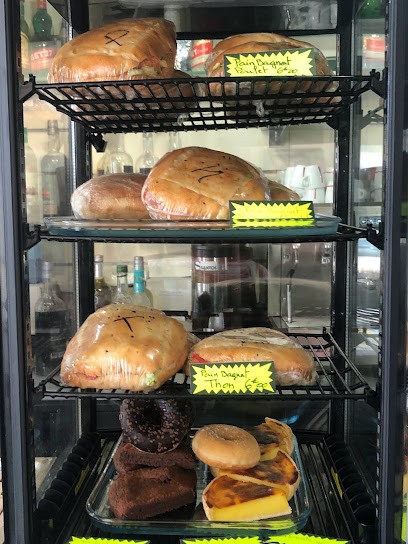 BAR TABAC LE NAILLY, Bar à Nailly