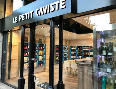 Le Petit Caviste By Le Tib', Bar à Périgueux