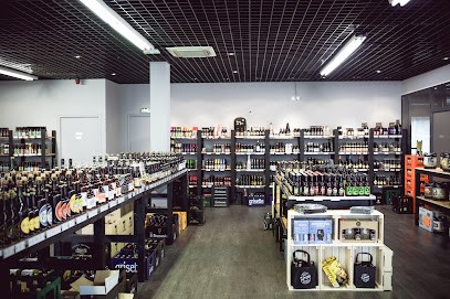 Le Moniastore, Bar à Saint Maximin