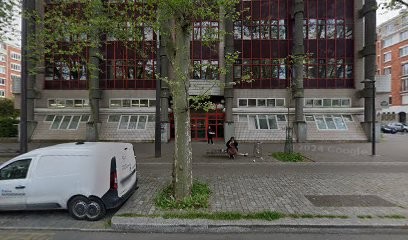 Vegas, Bar à Paris 13