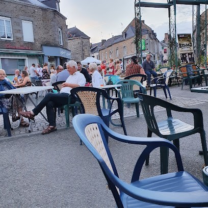 Bar Des Sports, Bar à Gorron