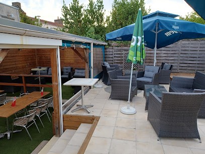 Les Touristes, Bar à Pornic