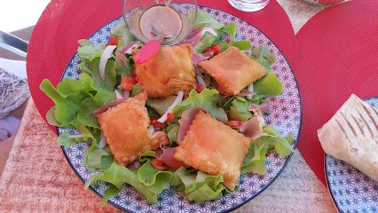 Happy Day's, Bar à Veynes