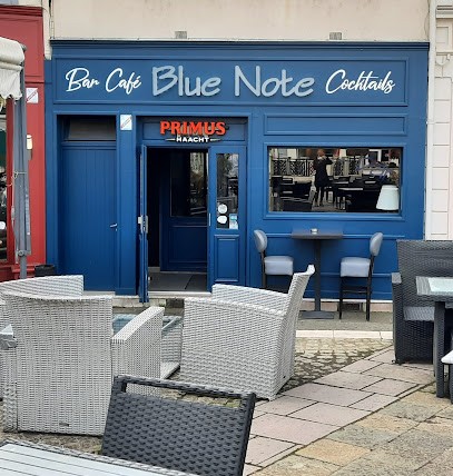 Blue Note, Bar à Dreux