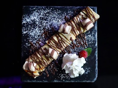 OMNIA Lounge Bar, Bar à Dijon