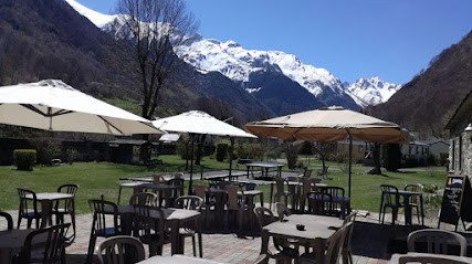 Bistrot de Montagne L'Etape du Randonneur, Bar à Estaing