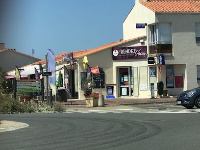 Le Rendez-Vous, Bar à Givrand