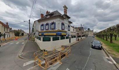 Le Tonkin, Bar à Nevers