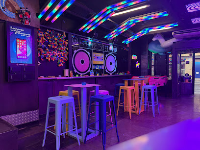 La Cassette, Bar à Bordeaux