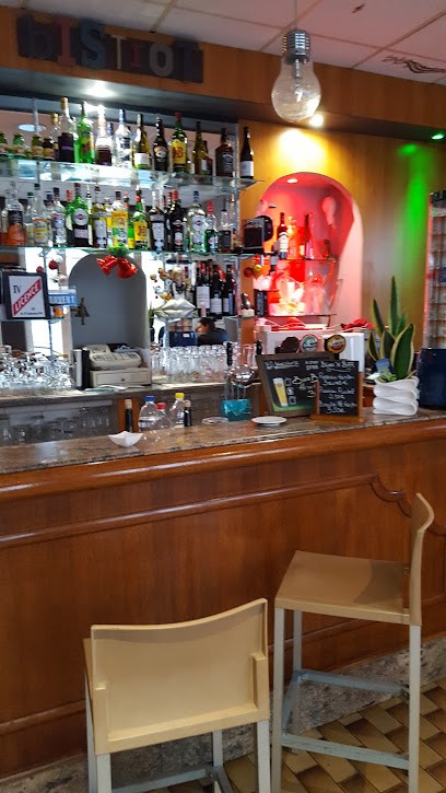 Blues N' Bar, Bar à Nice