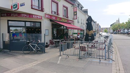 LE SULKY, Bar à Pluvigner
