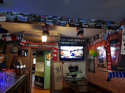 Mel's Pub, Bar à Roquebrune-Cap-Martin
