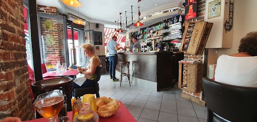 Entre Potes, Bar à Paris 13