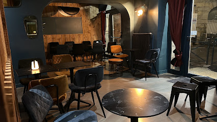 Chez Marcel, Bar à Besançon