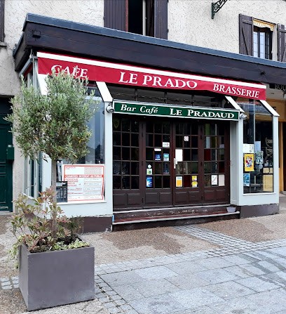 Le Prado, Bar à Rambouillet