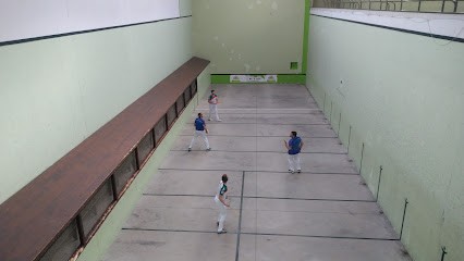 Trinquet Xilar Trinketa, Bar à Souraïde