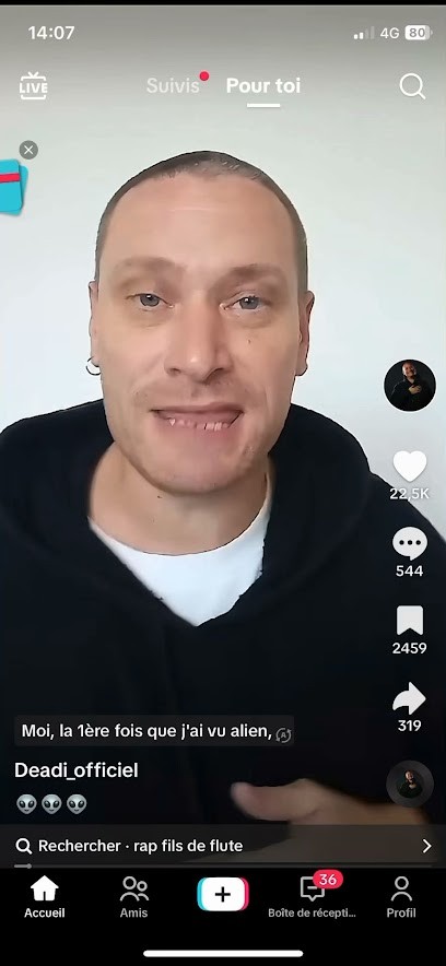 Le Départ, Bar à Maisons-Alfort