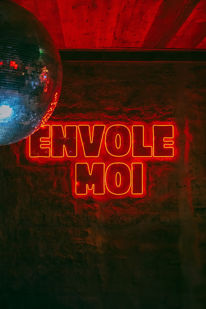 Envole Moi, Bar à Paris 02