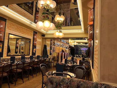 La Marine, Bar à Paris 06