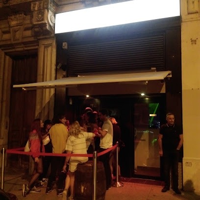 Sos Apero, The Bar, Bar à Grenoble