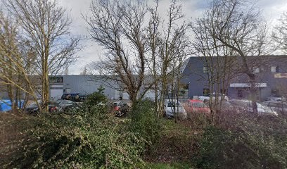 Sky Lounge, Bar à Sausheim